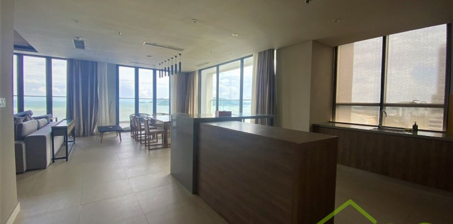 3 bedrooms Penthouse in Nha Trang,  No. 28546