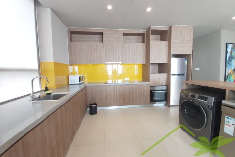 3 bedrooms Penthouse in Nha Trang,  No. 28546 3