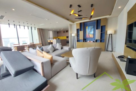 3 bedrooms Penthouse in Nha Trang,  No. 28546 6