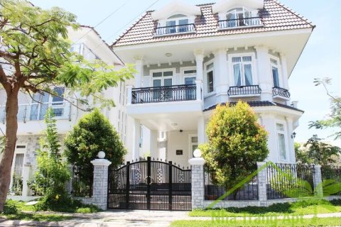 4 bedrooms Villa in Nha Trang,  No. 28544