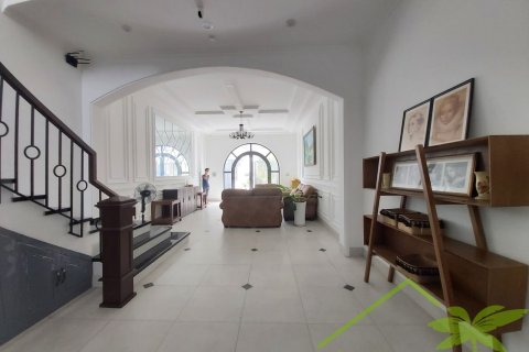 3 bedrooms Villa in Nha Trang,  No. 28543 10