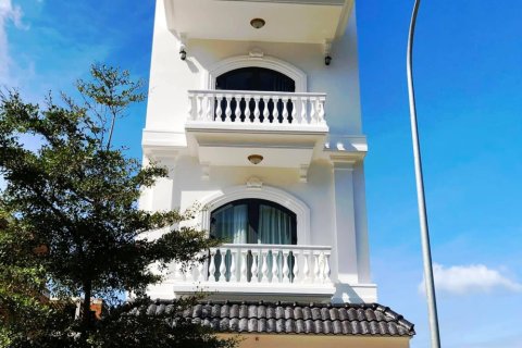 3 bedrooms Villa in Nha Trang, No. 28543