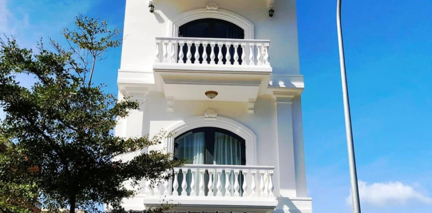 3 bedrooms Villa in Nha Trang,  No. 28543