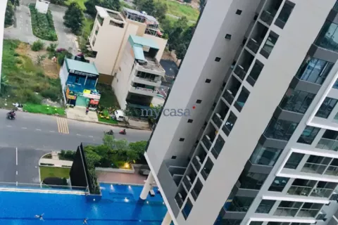 2 bedrooms Apartment in Thu Duc, Ho Chi Minh,  No. 11301 9