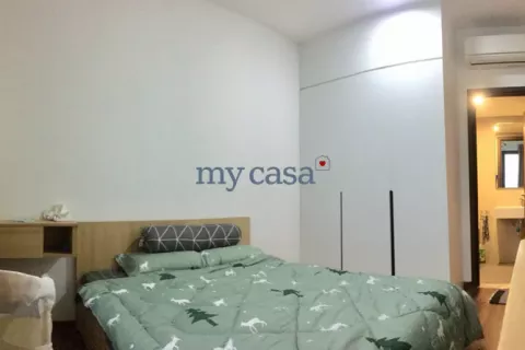 2 bedrooms Apartment in Thu Duc, Ho Chi Minh,  No. 11301 5