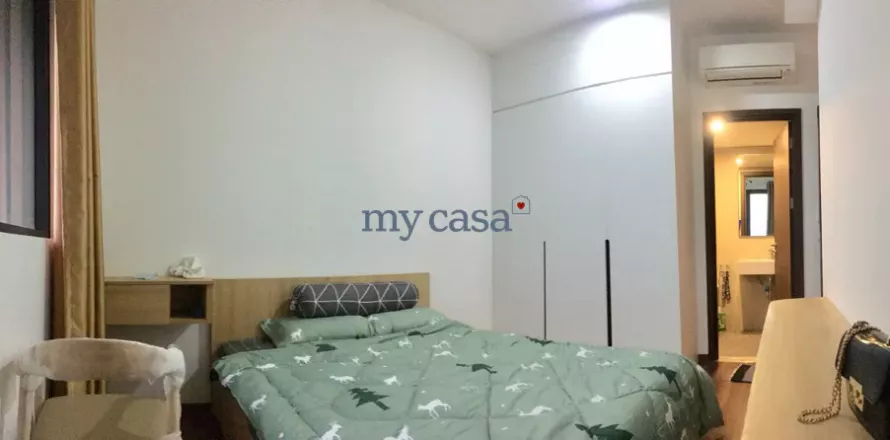 2 bedrooms Apartment in Thu Duc, Ho Chi Minh,  No. 11301