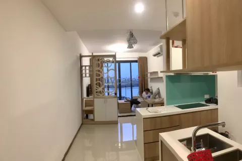 2 bedrooms Apartment in Thu Duc, Ho Chi Minh,  No. 11301 8