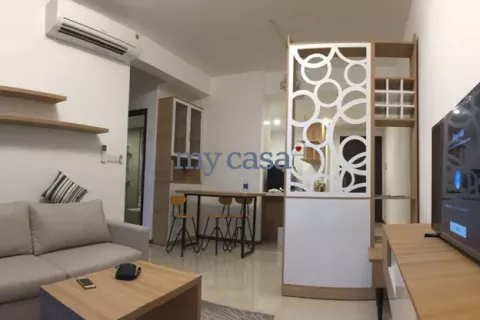 2 bedrooms Apartment in Thu Duc, Ho Chi Minh,  No. 11301 10