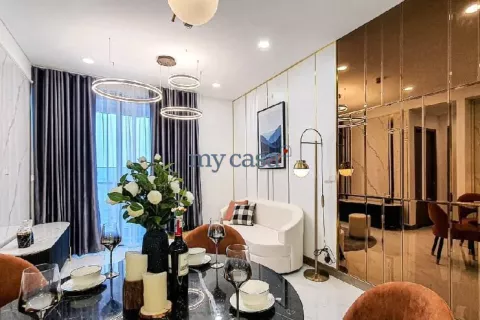 1 bedroom Apartment in Ho Chi Minh, No. 11298 12