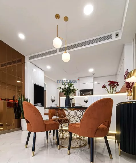 1 bedroom Apartment in Ho Chi Minh, Vietnam No. 11298
