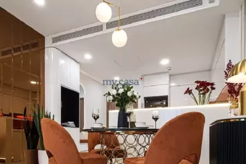 1 bedroom Apartment in Ho Chi Minh, No. 11298 16