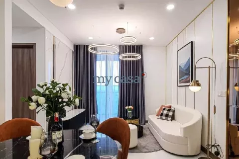 1 bedroom Apartment in Ho Chi Minh, No. 11298 8