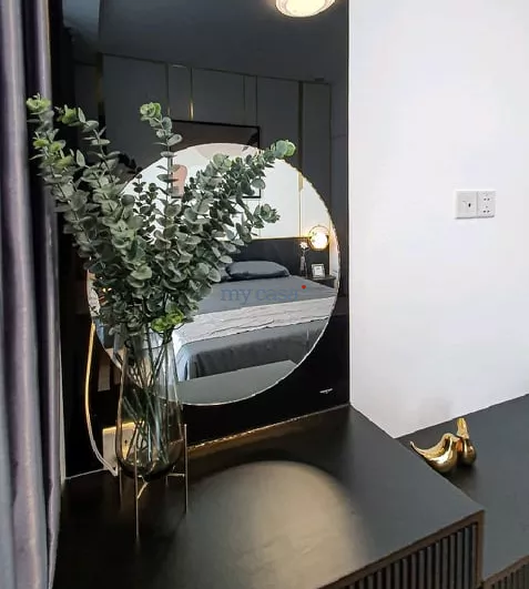 1 bedroom Apartment in Ho Chi Minh, Vietnam No. 11298