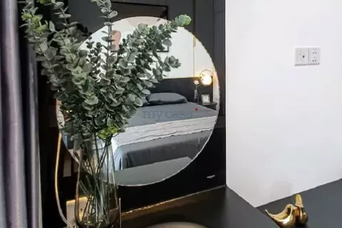 1 bedroom Apartment in Ho Chi Minh, No. 11298 11