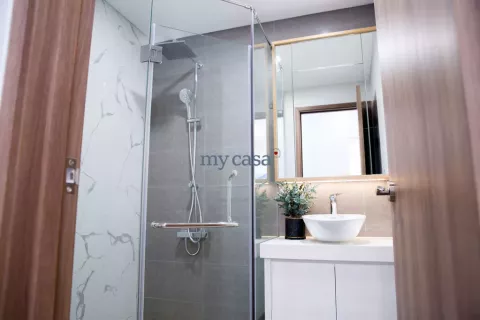 1 bedroom Apartment in Ho Chi Minh, No. 11298 3