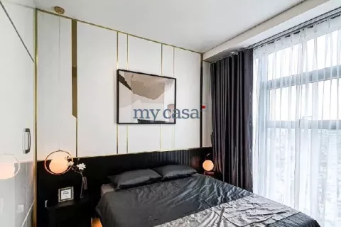 1 bedroom Apartment in Ho Chi Minh, No. 11298 10