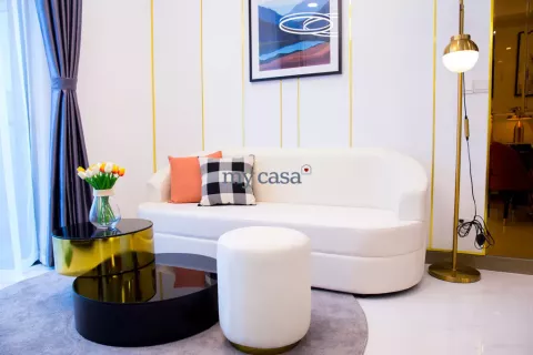 1 bedroom Apartment in Ho Chi Minh, No. 11298 5