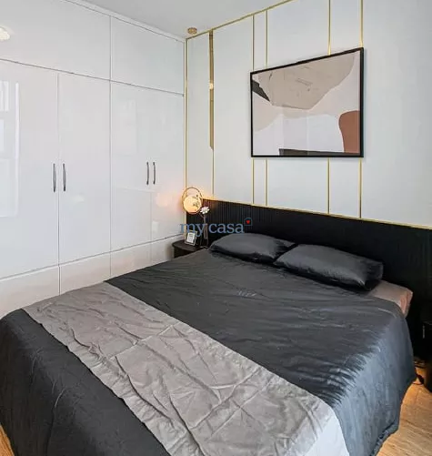 1 bedroom Apartment in Ho Chi Minh, Vietnam No. 11298