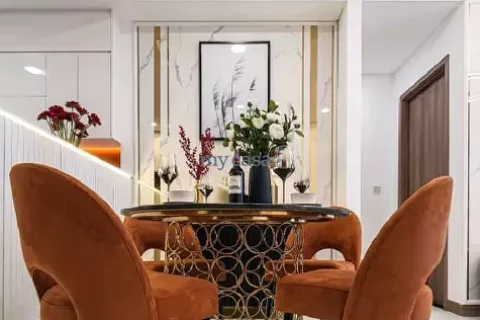 1 bedroom Apartment in Ho Chi Minh, No. 11298 13
