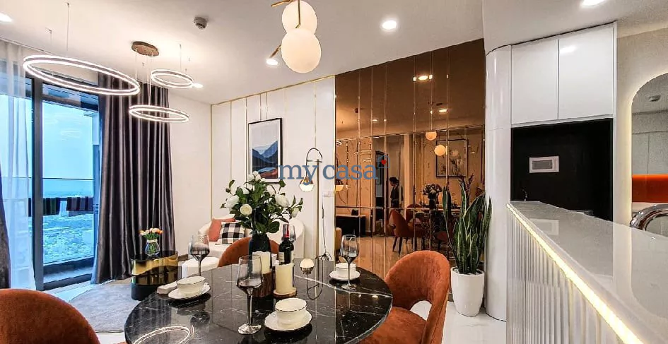 1 bedroom Apartment in Ho Chi Minh, Vietnam No. 11298