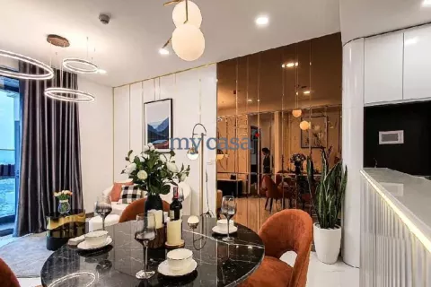 1 bedroom Apartment in Ho Chi Minh, No. 11298 9
