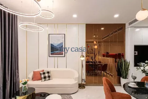 1 bedroom Apartment in Ho Chi Minh, No. 11298 7