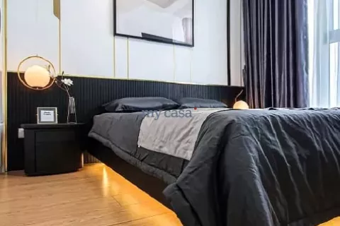 1 bedroom Apartment in Ho Chi Minh, No. 11298 2