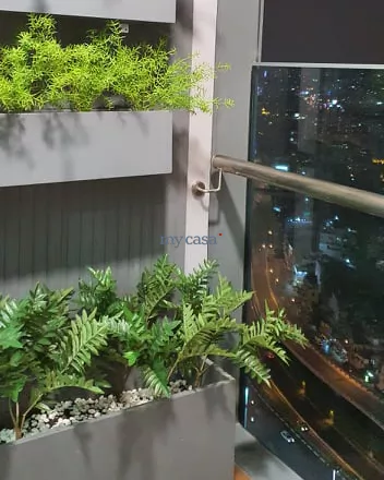 1 bedroom Apartment in Ho Chi Minh, Vietnam No. 11298