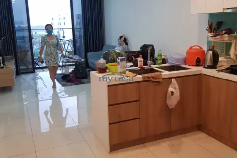 2 bedrooms Apartment in Thu Duc, Ho Chi Minh, No. 11302 12