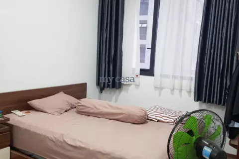 2 bedrooms Apartment in Thu Duc, Ho Chi Minh, No. 11302 5