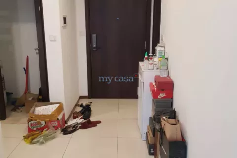 2 bedrooms Apartment in Thu Duc, Ho Chi Minh, No. 11302