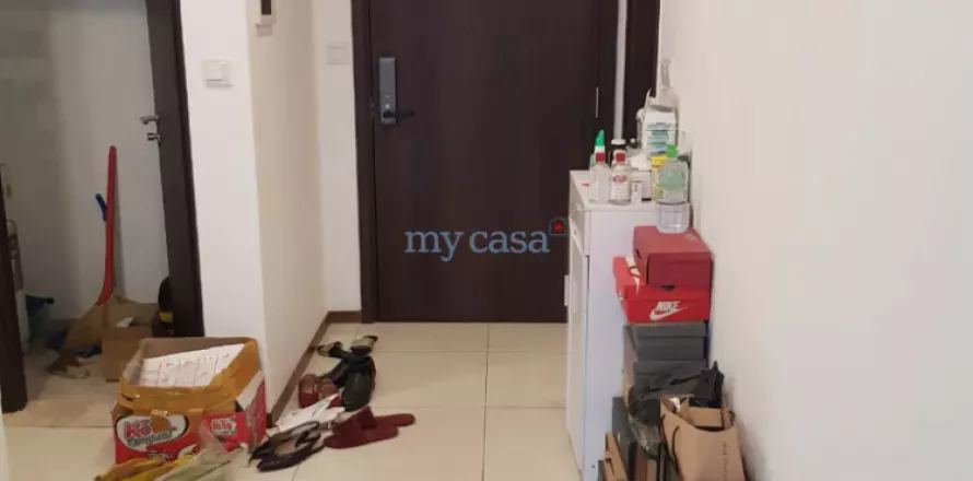 2 bedrooms Apartment in Thu Duc, Ho Chi Minh, No. 11302