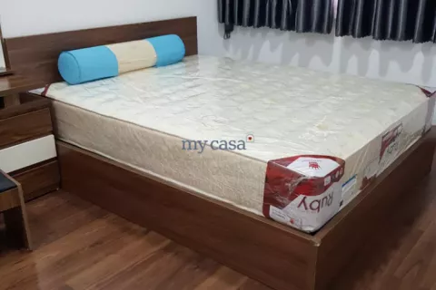 2 bedrooms Apartment in Thu Duc, Ho Chi Minh, No. 11302 7