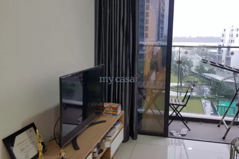 2 bedrooms Apartment in Thu Duc, Ho Chi Minh, No. 11302 10