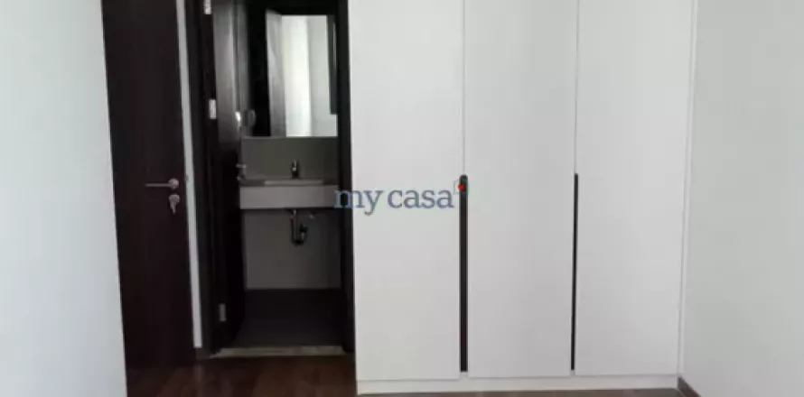 2 bedrooms Apartment in Thu Duc, Ho Chi Minh, No. 11304