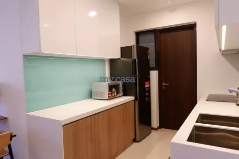 2 bedrooms Apartment in Thu Duc, Ho Chi Minh, No. 11303 26