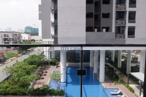 2 bedrooms Apartment in Thu Duc, Ho Chi Minh, No. 11303 18