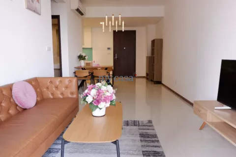 2 bedrooms Apartment in Thu Duc, Ho Chi Minh, No. 11303 19