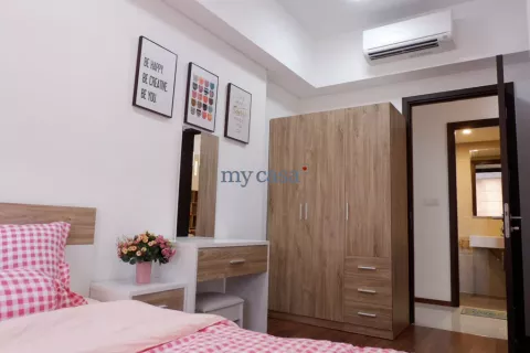 2 bedrooms Apartment in Thu Duc, Ho Chi Minh, No. 11303 25