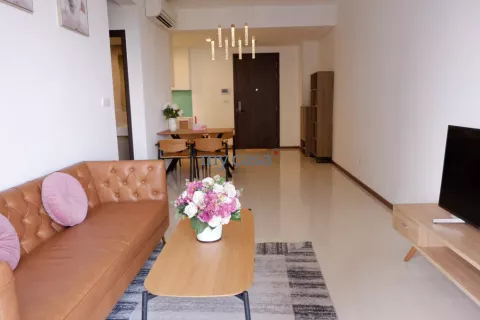 2 bedrooms Apartment in Thu Duc, Ho Chi Minh, No. 11303 3
