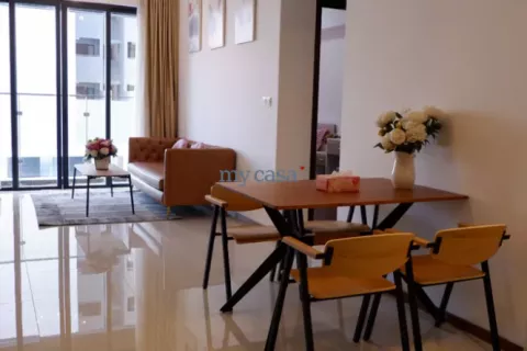2 bedrooms Apartment in Thu Duc, Ho Chi Minh, No. 11303 7