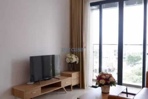 2 bedrooms Apartment in Thu Duc, Ho Chi Minh, No. 11303 21
