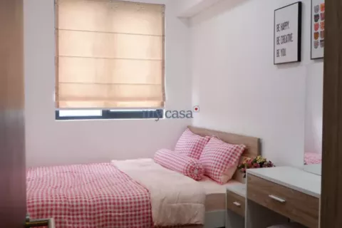 2 bedrooms Apartment in Thu Duc, Ho Chi Minh, No. 11303 5