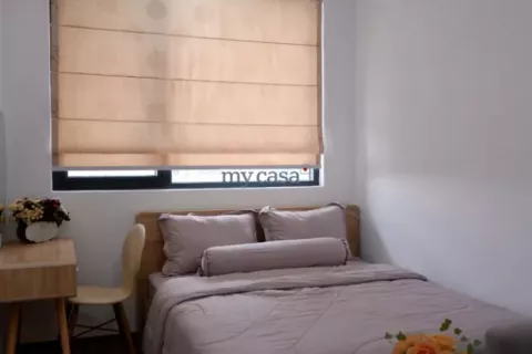 2 bedrooms Apartment in Thu Duc, Ho Chi Minh, No. 11303 8