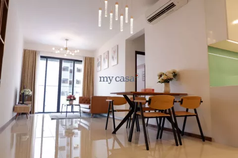2 bedrooms Apartment in Thu Duc, Ho Chi Minh, No. 11303 2