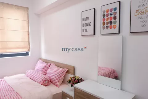 2 bedrooms Apartment in Thu Duc, Ho Chi Minh, No. 11303 28