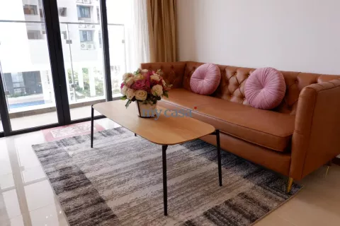 2 bedrooms Apartment in Thu Duc, Ho Chi Minh, No. 11303 9