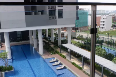 2 bedrooms Apartment in Thu Duc, Ho Chi Minh, No. 11303 29