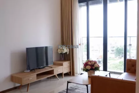 2 bedrooms Apartment in Thu Duc, Ho Chi Minh, No. 11303 23