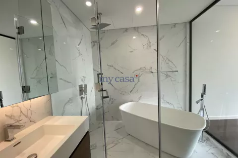 3 bedrooms Apartment in Thu Duc, Ho Chi Minh, No. 11299 8
